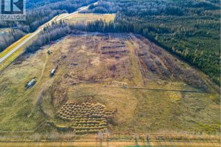 Commercial Land for Sale, 2201 Rodeo Road, Fort Nelson, BC