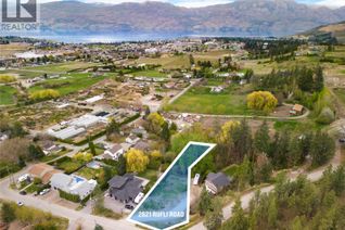 Commercial Land for Sale, 2621 Rufli Road, West Kelowna, BC