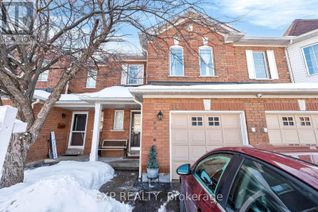 Condo Townhouse for Sale, 9800 Mclaughlin Road #34, Brampton (Fletcher's Creek Village), ON