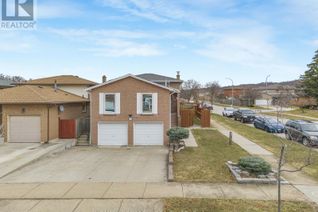 Property for Sale, 2 Envoy Boulevard, Hamilton (Stoney Creek), ON