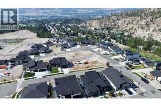 Commercial Land for Sale, 1063 Elk Street, Penticton, BC
