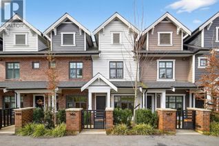 Condo Townhouse for Sale, 678 Fairview Street #106, Coquitlam, BC