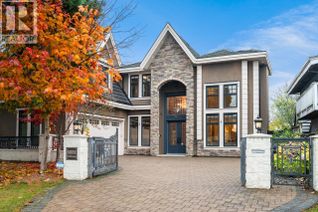 Detached House for Sale, 6331 Bellflower Drive, Richmond, BC