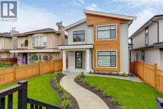 Detached House for Sale, 5097 Dover Street, Burnaby, BC