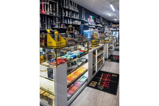 Convenience Store Business for Sale, 3243 W Broadway, Vancouver, BC