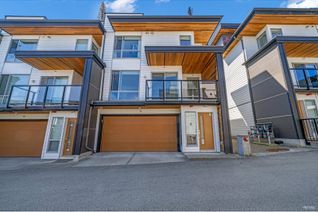 Townhouse for Sale, 2825 159 Street #14, Surrey, BC