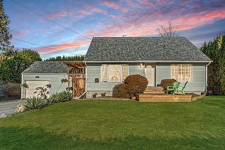 Detached House for Sale, 32485 Mcrae Avenue, Mission, BC