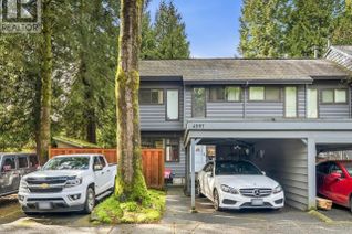 Townhouse for Sale, 4597 Elmgrove Drive, Burnaby, BC