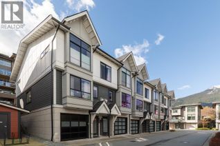 Condo Townhouse for Sale, 1214 Granite Drive, Squamish, BC