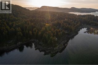 Property for Sale, 579 Bayview Drive, Mayne Island, BC
