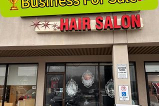 Barber/Beauty Shop Business for Sale, 10610 Bayview Avenue #10, Richmond Hill (Crosby), ON