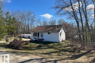Bungalow for Sale, 801 Hermitage Wy, Rural Parkland County, AB