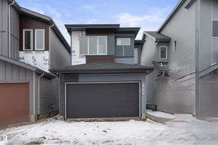 Detached House for Sale, 19127 20 Av Nw, Edmonton, AB