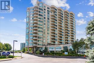 Condo for Sale, 2 Toronto Street #1404, Barrie (City Centre), ON