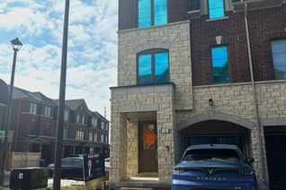 Freehold Townhouse for Sale, 18 Lavinia Road, Brampton (Goreway Drive Corridor), ON