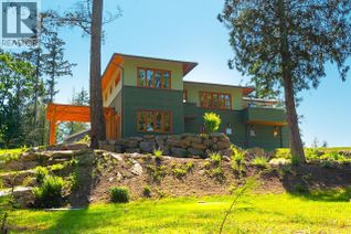 House for Sale, 1655 Evergreen Lane, Bowen Island, BC