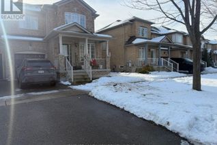 Freehold Townhouse for Rent, 33 Silver Linden Drive, Richmond Hill (Langstaff), ON