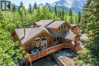 Property for Sale, 38 Heart Road, Lac Des Arcs, AB