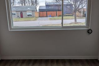 Sidesplit for Rent, 740 Stone Street, Oshawa (Lakeview), ON Sidesplit for Rent, 740 Stone Street, Oshawa (Lakeview), ON