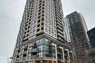 Property for Rent, 20 Thomas Riley Road #2109, Toronto (Islington-City Centre West), ON