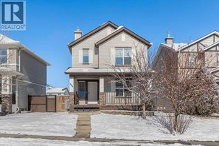 Detached House for Sale, 564 Morningside Park Sw, Airdrie, AB