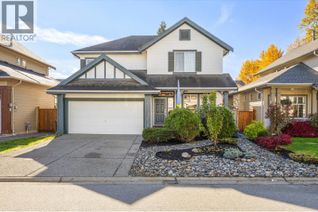 House for Sale, 1078 Euphrates Crescent, Port Coquitlam, BC