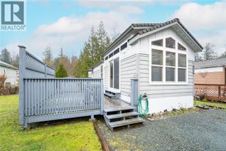 Property for Sale, 3042 River Rd #256, Chemainus, BC