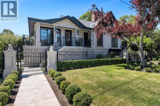 Property for Sale, 867 Victoria Ave, Oak Bay, BC