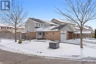 Freehold Townhouse for Sale, 29 Sparklett Crescent, Brampton (Heart Lake East), ON