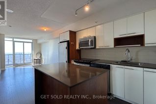 Condo Apartment for Sale, 5 Valhalla Inn Road #2708, Toronto (Islington-City Centre West), ON