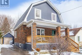 Detached House for Sale, 288 St Eloi Avenue, Oshawa (Central), ON