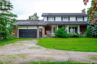 Farm for Sale, 4925 Highway 7, Kawartha Lakes (Emily), ON