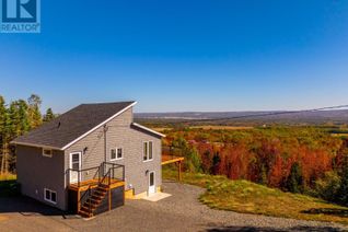 Property for Sale, 874 Stronach Mountain Road, Melvern Square, NS