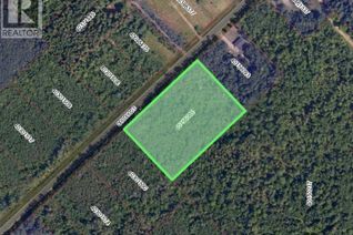Property for Sale, 3 Acres Weldfield-Collette Rd, Collette, NB Property for Sale, 3 Acres Weldfield-Collette Rd, Collette, NB