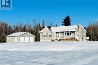 Bungalow for Sale, 8020 Rte 117 Hwy, Black River Bridge, NB