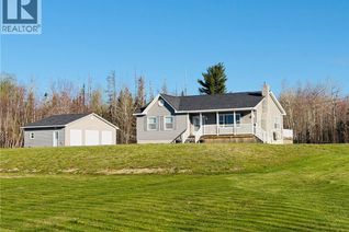 Bungalow for Sale, 8020 Rte 117 Hwy, Black River Bridge, NB