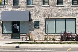 Property for Sale, 219 Dundas Street E #1, Hamilton (Waterdown), ON