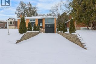 House for Sale, 66 Rosewood Avenue, Guelph, ON