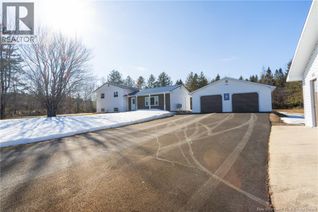 Bungalow for Sale, 114 Swan Road, Harvey, NB Bungalow for Sale, 114 Swan Road, Harvey, NB