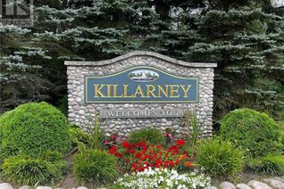 Commercial Land for Sale, Lot 14 Perry Avenue, Killarney, ON