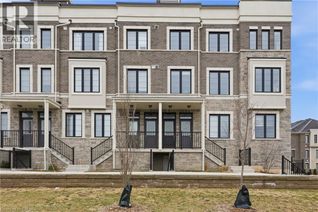 Property for Sale, 383 Dundas Street #58, Waterdown, ON