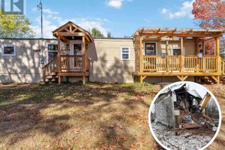 Mini Home for Sale, 3199 Brooklyn Street, Weston, NS