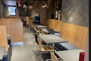 Restaurant/Pub Non-Franchise Business for Sale, 650 Yonge Street, Toronto (Bay Street Corridor), ON
