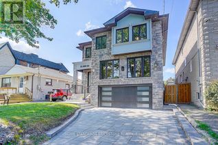 House for Sale, 36 Abitibi Avenue N, Toronto (Newtonbrook East), ON