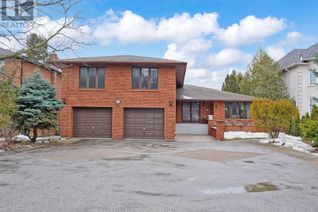 Sidesplit for Sale, 95 Pemberton Road, Richmond Hill (North Richvale), ON