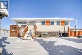 Property for Sale, 109 Argyle Street, Granum, AB