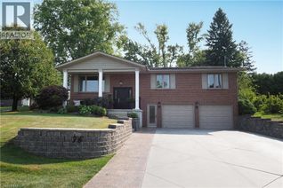 Bungalow for Sale, 76 Flaxmill Drive, Conestoga, ON Bungalow for Sale, 76 Flaxmill Drive, Conestoga, ON