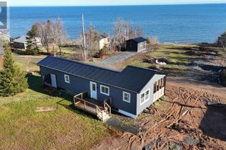 Mini Home for Sale, 124 Red Cliff Drive, Seafoam, NS Mini Home for Sale, 124 Red Cliff Drive, Seafoam, NS