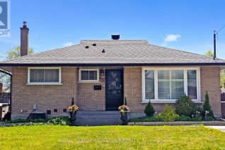 Bungalow for Sale, 333 Ridgeway Avenue, Oshawa (McLaughlin), ON Bungalow for Sale, 333 Ridgeway Avenue, Oshawa (McLaughlin), ON