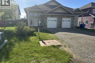 Duplex for Sale, 11712 98a Street, Fort St. John, BC Duplex for Sale, 11712 98a Street, Fort St. John, BC